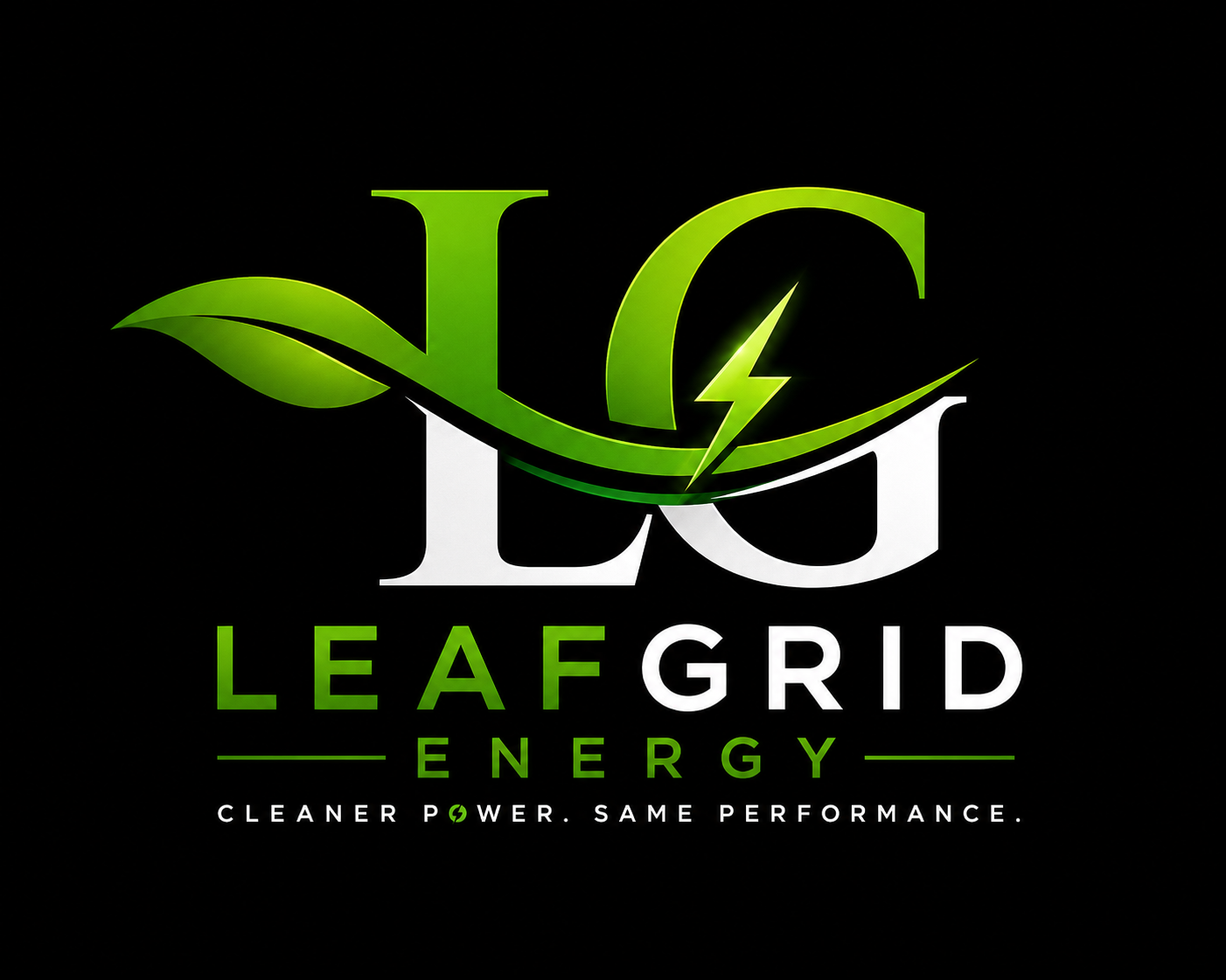 Leaf Grid Energy